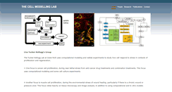 Desktop Screenshot of ltklab.org